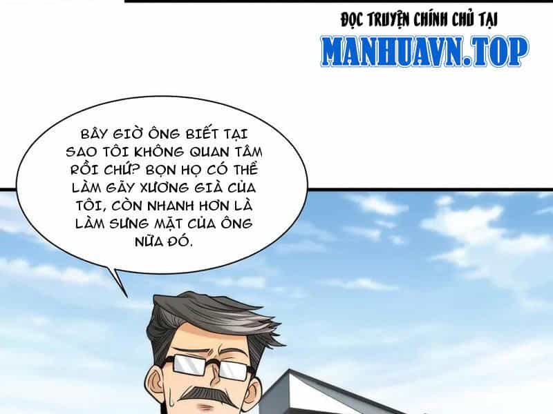 Đối Mặt Với Bệnh Tâm Thần, Ma Quỷ Chẳng Là Cái Thá Gì - Chương 96 - ảnh 61