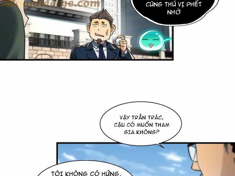 Đối Mặt Với Bệnh Tâm Thần, Ma Quỷ Chẳng Là Cái Thá Gì - Chương 96 - ảnh 86