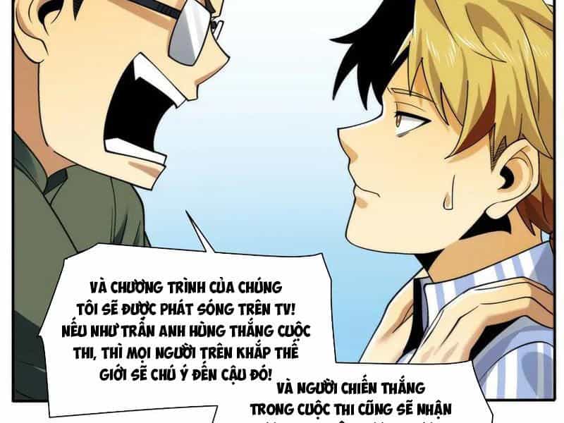 Đối Mặt Với Bệnh Tâm Thần, Ma Quỷ Chẳng Là Cái Thá Gì - Chương 96 - ảnh 91