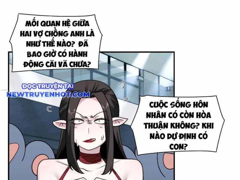 Đối Mặt Với Bệnh Tâm Thần, Ma Quỷ Chẳng Là Cái Thá Gì - Chương 99 - ảnh 33