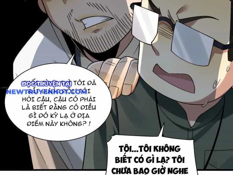 Đối Mặt Với Bệnh Tâm Thần, Ma Quỷ Chẳng Là Cái Thá Gì - Chương 99 - ảnh 39