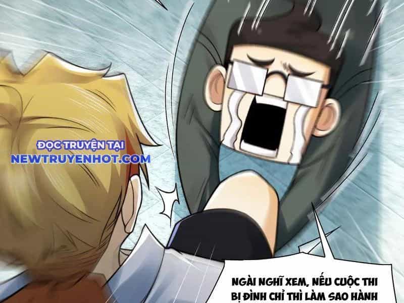 Đối Mặt Với Bệnh Tâm Thần, Ma Quỷ Chẳng Là Cái Thá Gì - Chương 99 - ảnh 56