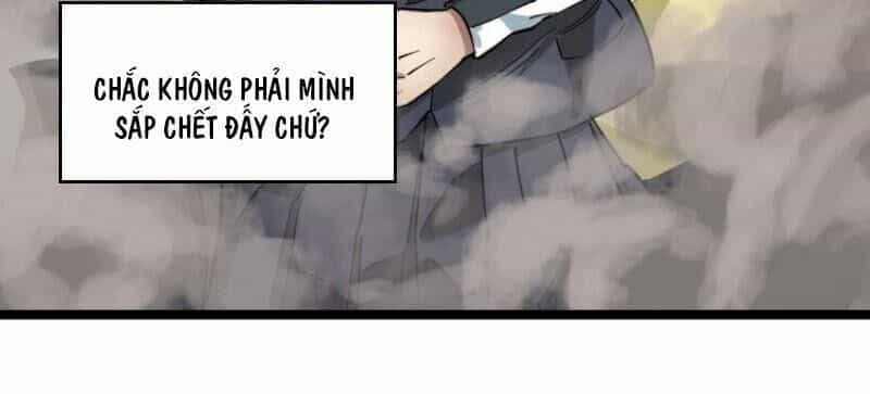 Đối Mặt Với Thử Thách - Chương 1 - ảnh 25