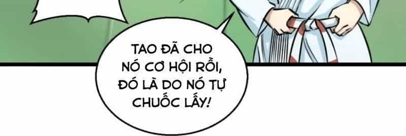 Đối Mặt Với Thử Thách - Chương 10 - ảnh 34