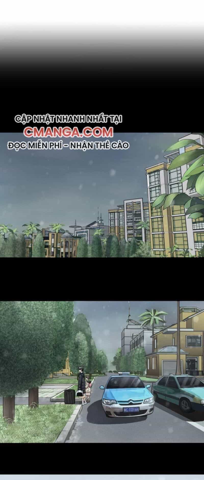 Đối Mặt Với Thử Thách - Chương 12 - ảnh 1