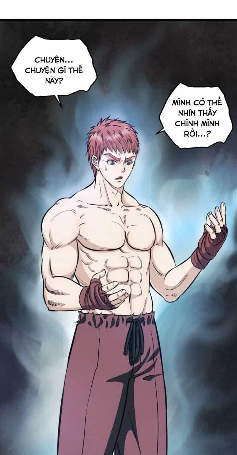Đối Mặt Với Thử Thách - Chương 13 - ảnh 47