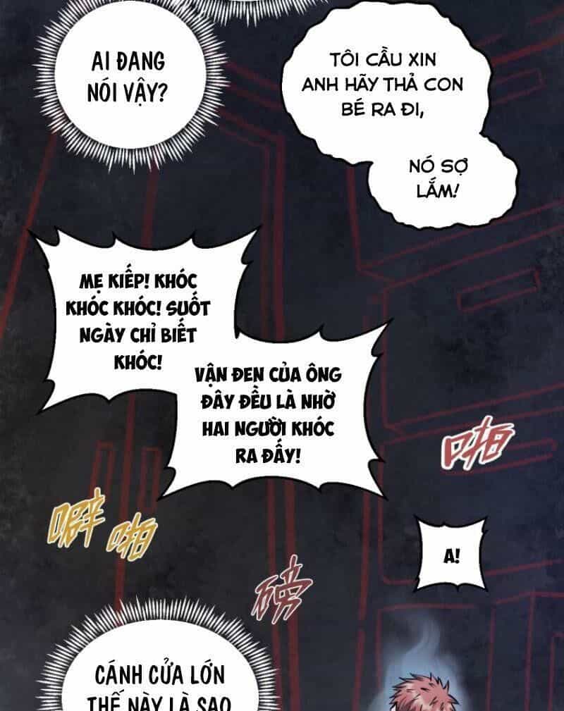 Đối Mặt Với Thử Thách - Chương 13 - ảnh 50