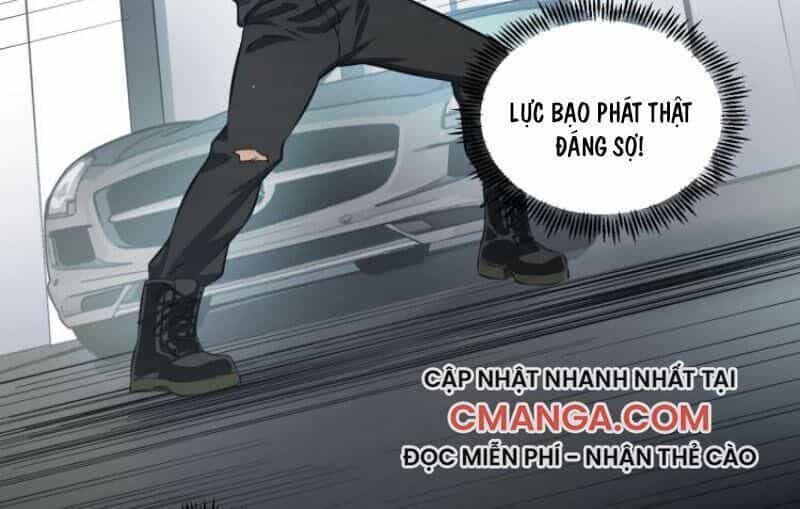 Đối Mặt Với Thử Thách - Chương 14 - ảnh 9