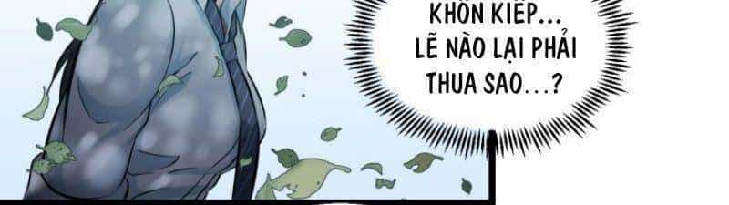 Đối Mặt Với Thử Thách - Chương 18 - ảnh 18