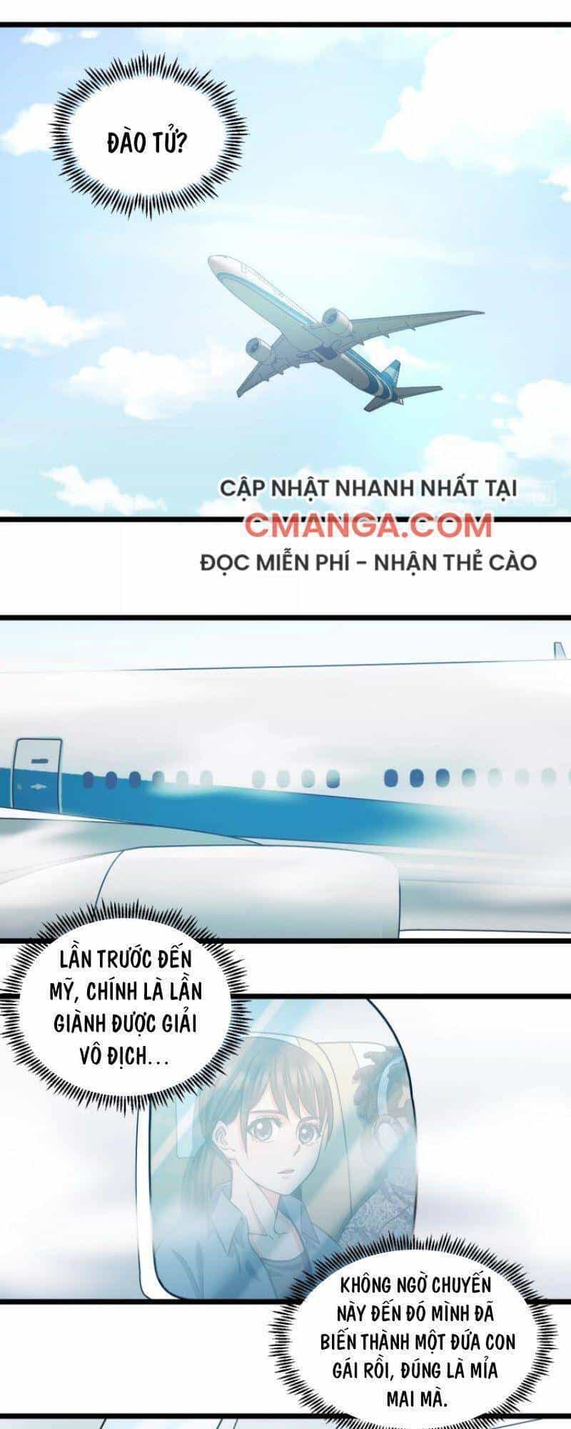 Đối Mặt Với Thử Thách - Chương 19 - ảnh 23