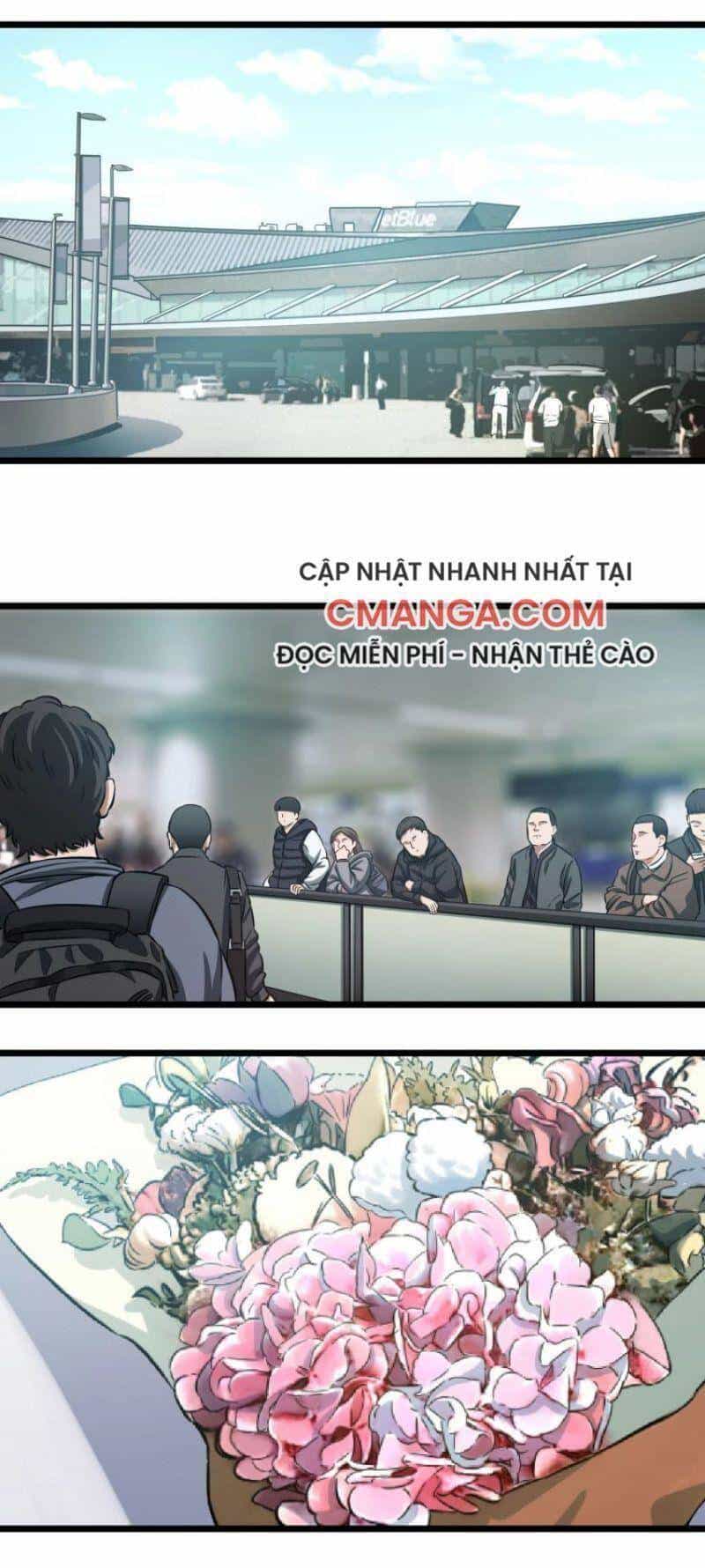 Đối Mặt Với Thử Thách - Chương 19 - ảnh 40