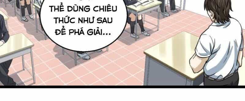 Đối Mặt Với Thử Thách - Chương 2 - ảnh 2