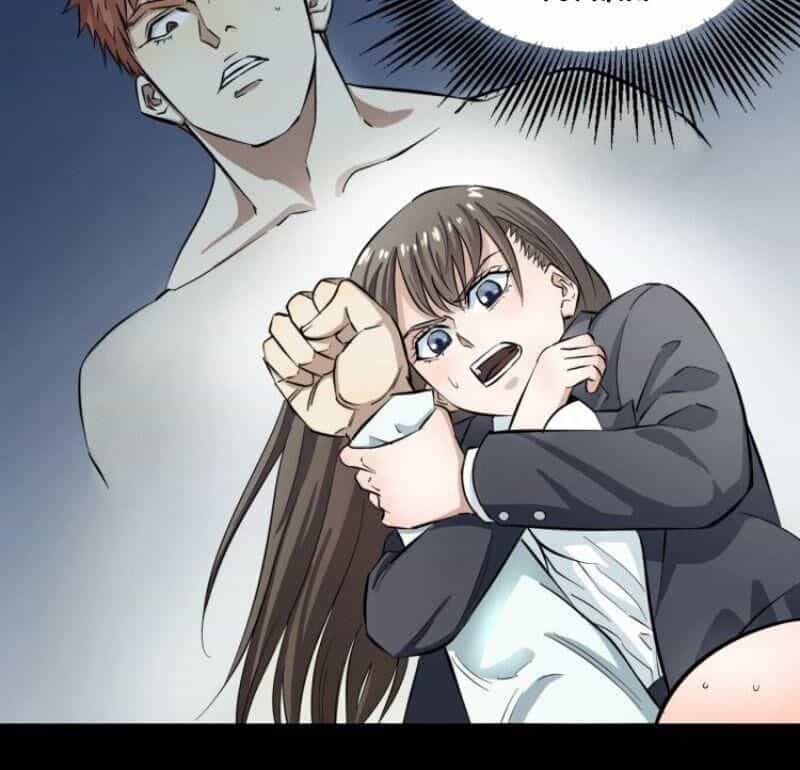 Đối Mặt Với Thử Thách - Chương 2 - ảnh 21