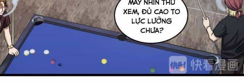 Đối Mặt Với Thử Thách - Chương 20 - ảnh 24