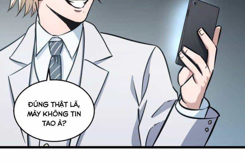 Đối Mặt Với Thử Thách - Chương 20 - ảnh 53