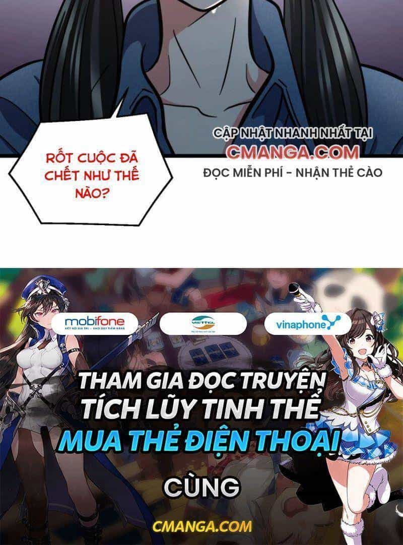 Đối Mặt Với Thử Thách - Chương 20 - ảnh 57