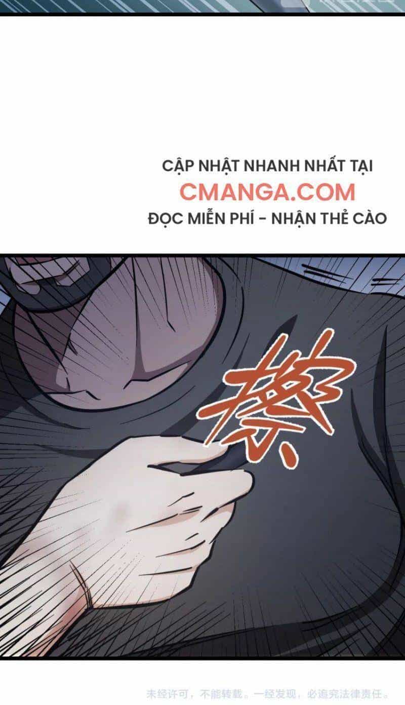 Đối Mặt Với Thử Thách - Chương 21 - ảnh 63