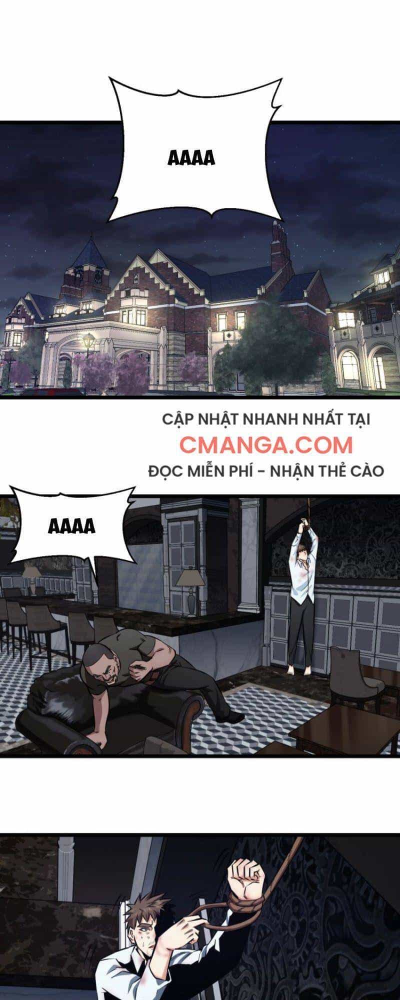 Đối Mặt Với Thử Thách - Chương 22 - ảnh 1