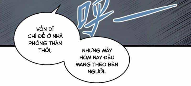 Đối Mặt Với Thử Thách - Chương 22 - ảnh 29