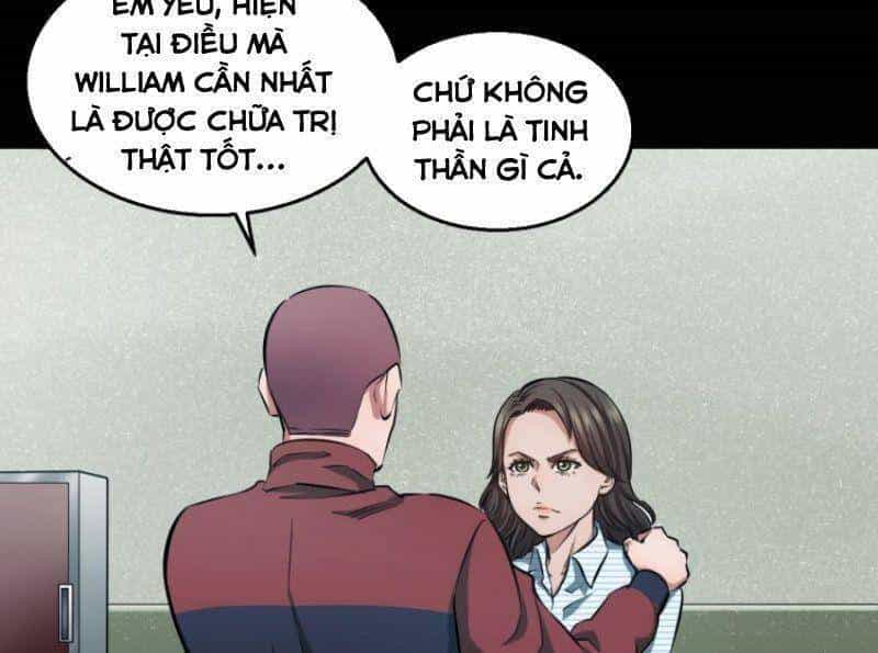 Đối Mặt Với Thử Thách - Chương 23 - ảnh 31