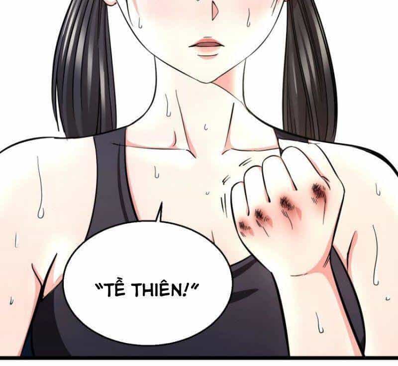 Đối Mặt Với Thử Thách - Chương 24 - ảnh 35