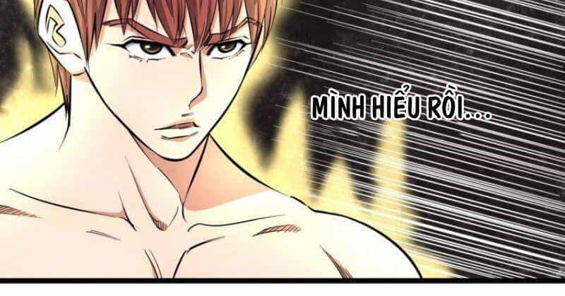 Đối Mặt Với Thử Thách - Chương 26 - ảnh 12