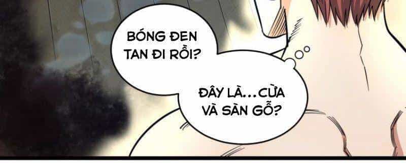 Đối Mặt Với Thử Thách - Chương 26 - ảnh 37