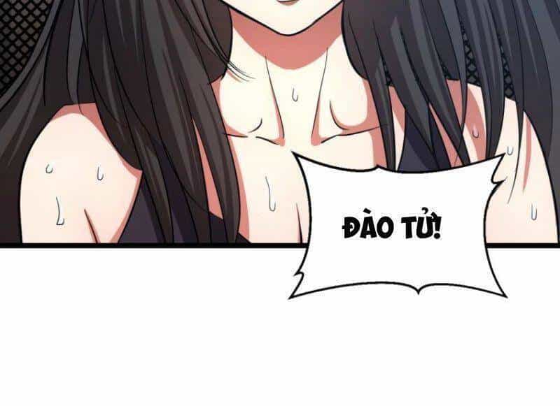 Đối Mặt Với Thử Thách - Chương 26 - ảnh 46