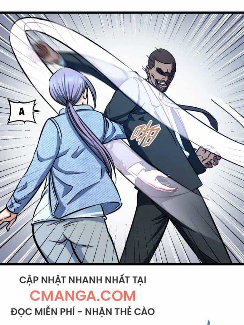 Đối Mặt Với Thử Thách - Chương 27 - ảnh 25