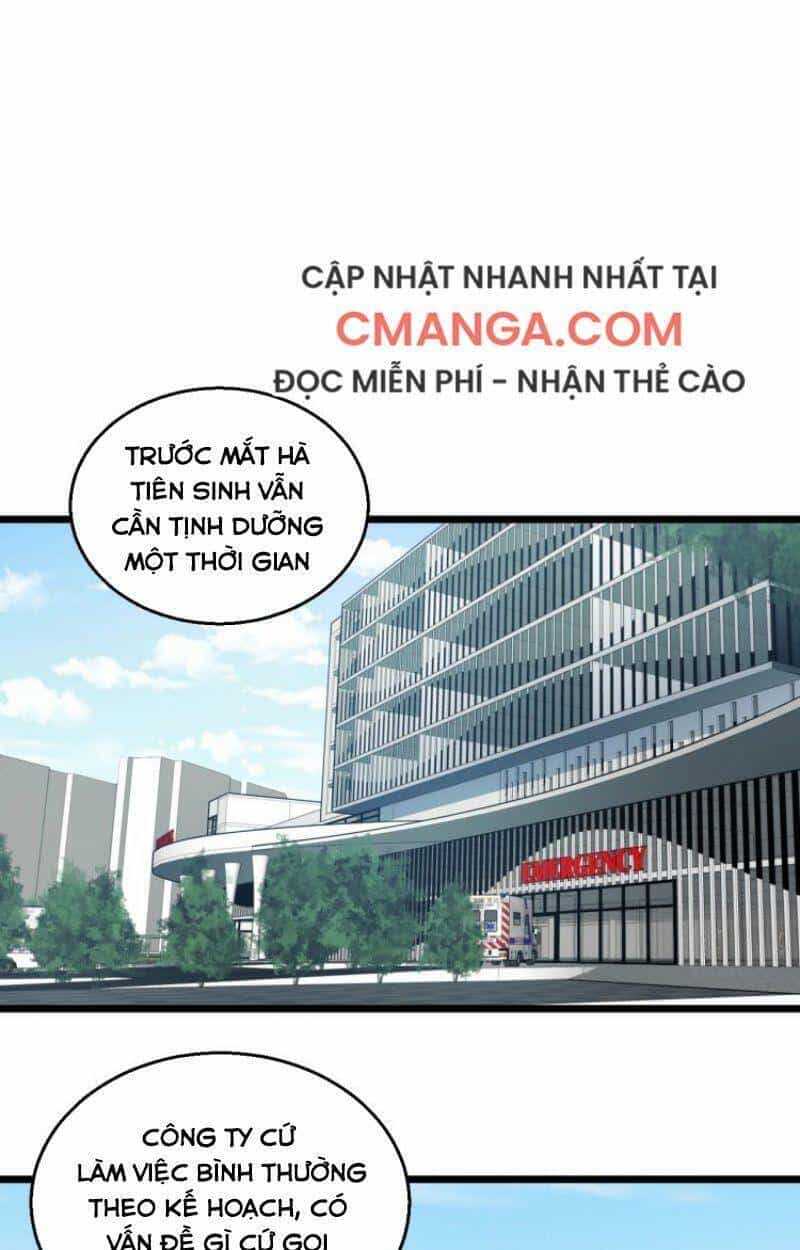 Đối Mặt Với Thử Thách - Chương 28 - ảnh 1