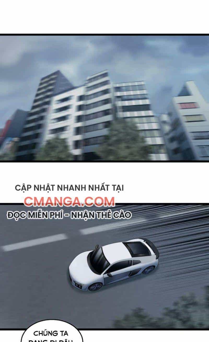Đối Mặt Với Thử Thách - Chương 29 - ảnh 1