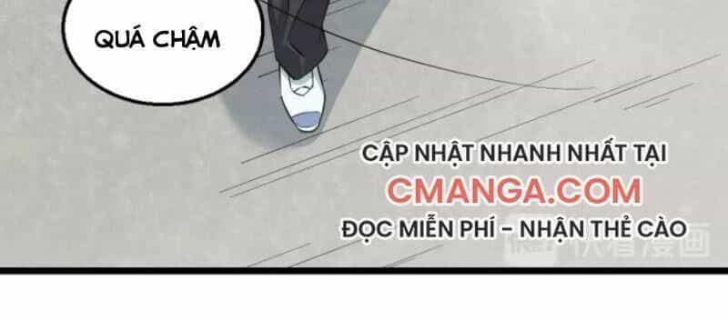 Đối Mặt Với Thử Thách - Chương 3 - ảnh 18