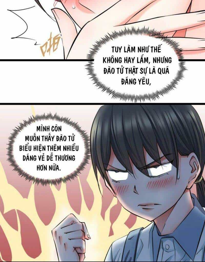 Đối Mặt Với Thử Thách - Chương 29.5 - ảnh 11