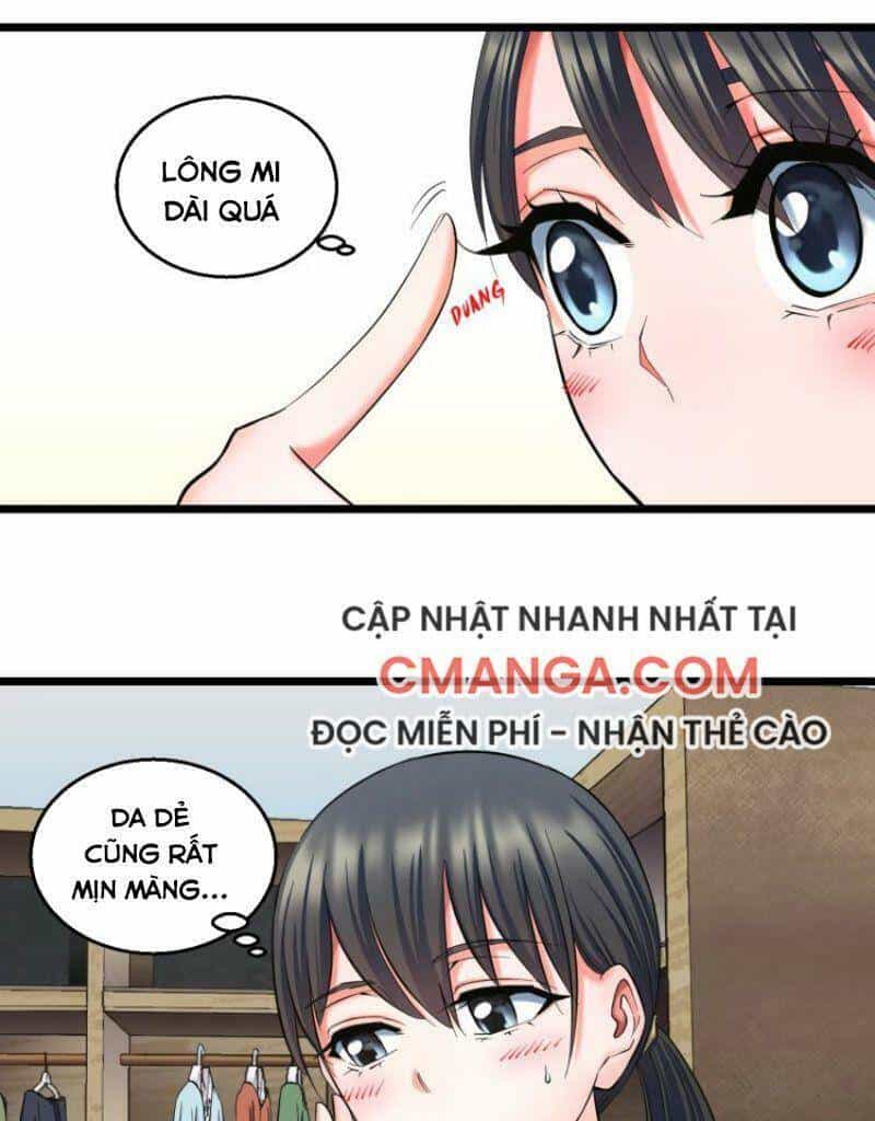 Đối Mặt Với Thử Thách - Chương 29.5 - ảnh 8