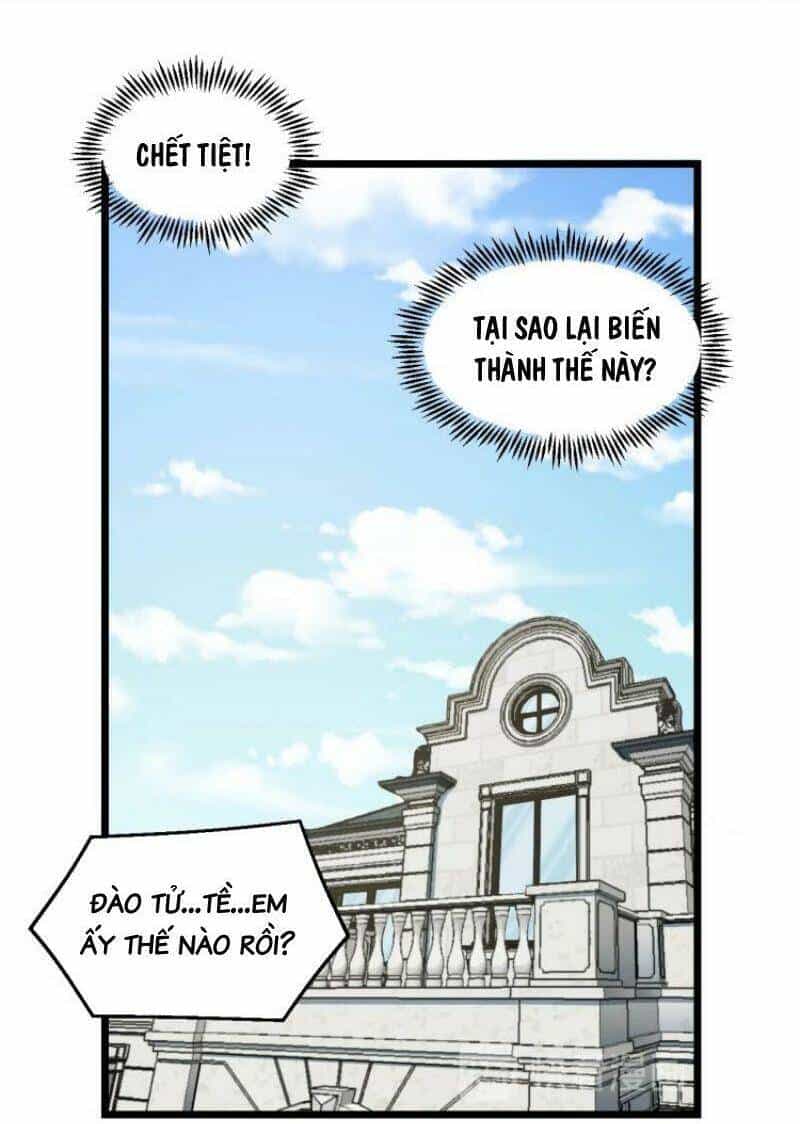 Đối Mặt Với Thử Thách - Chương 30 - ảnh 8