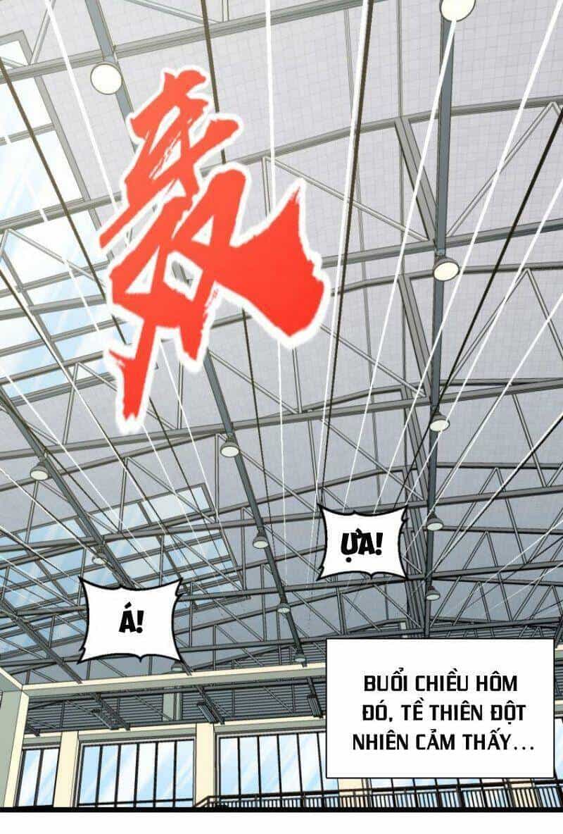 Đối Mặt Với Thử Thách - Chương 31 - ảnh 37