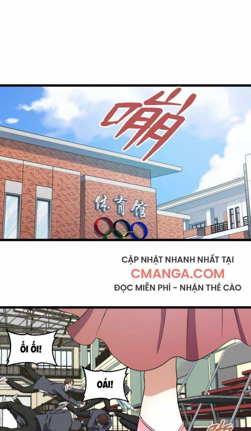 Đối Mặt Với Thử Thách - Chương 32 - ảnh 1