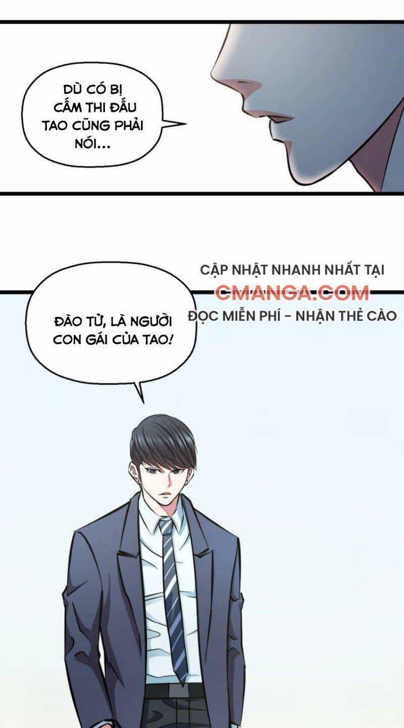 Đối Mặt Với Thử Thách - Chương 34 - ảnh 27