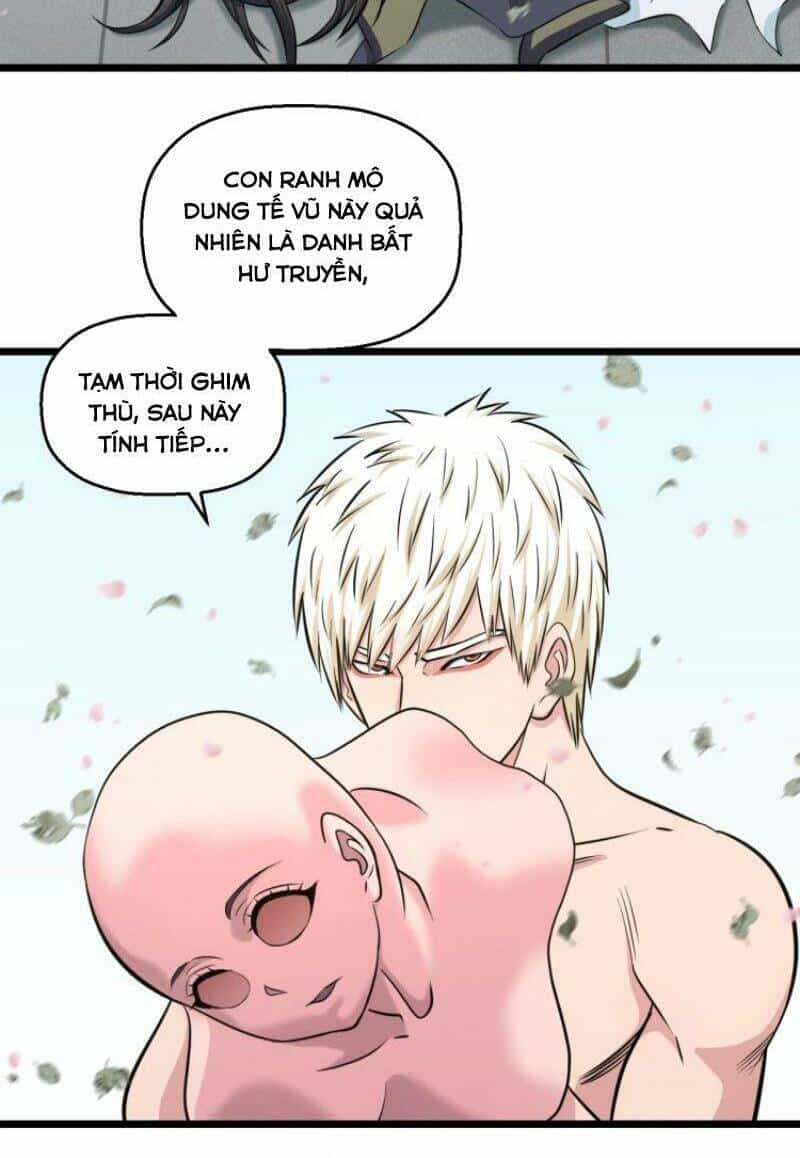 Đối Mặt Với Thử Thách - Chương 41 - ảnh 41