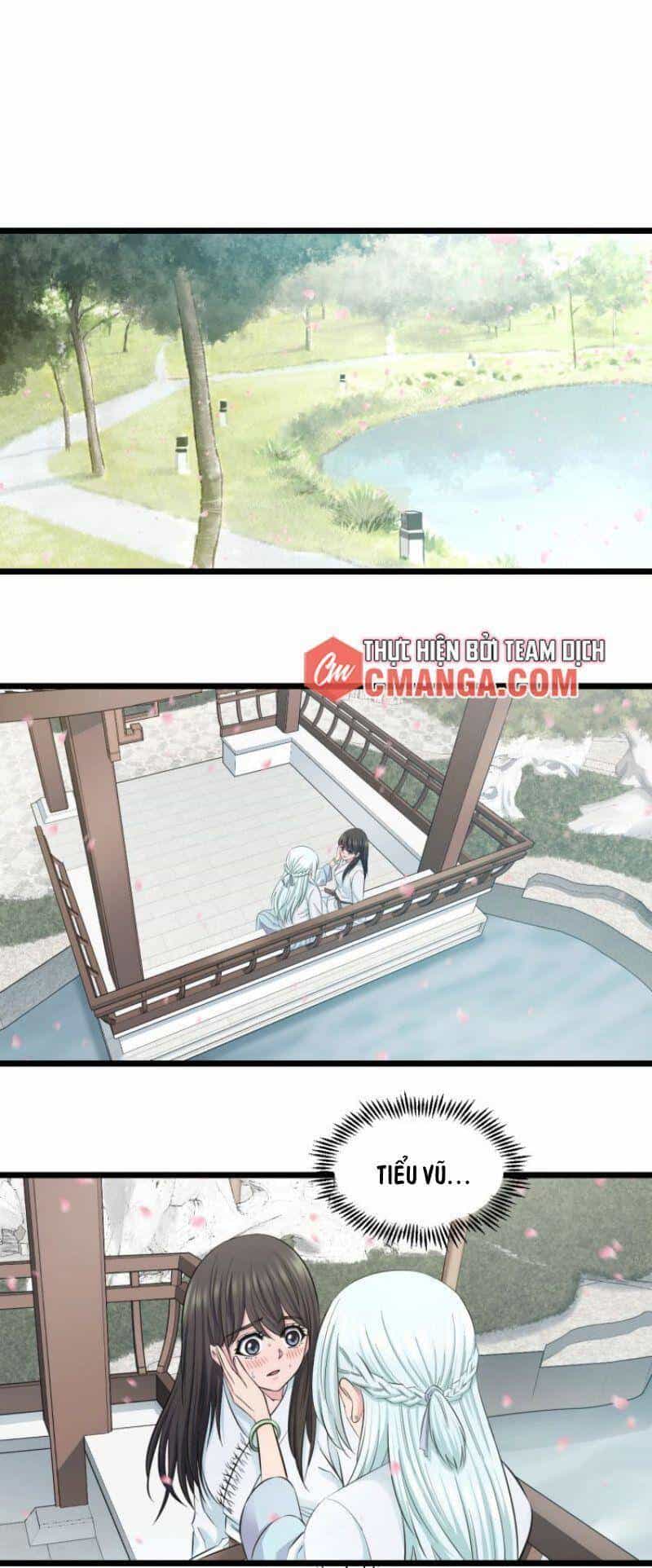 Đối Mặt Với Thử Thách - Chương 44 - ảnh 1