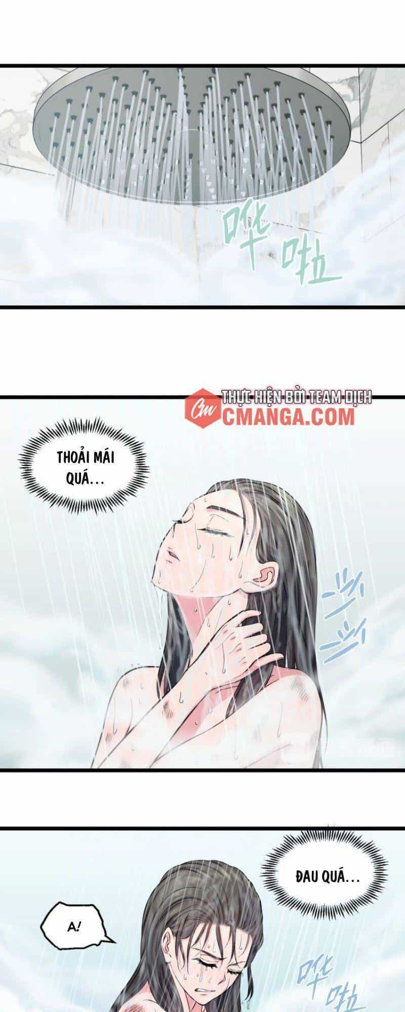Đối Mặt Với Thử Thách - Chương 44 - ảnh 21