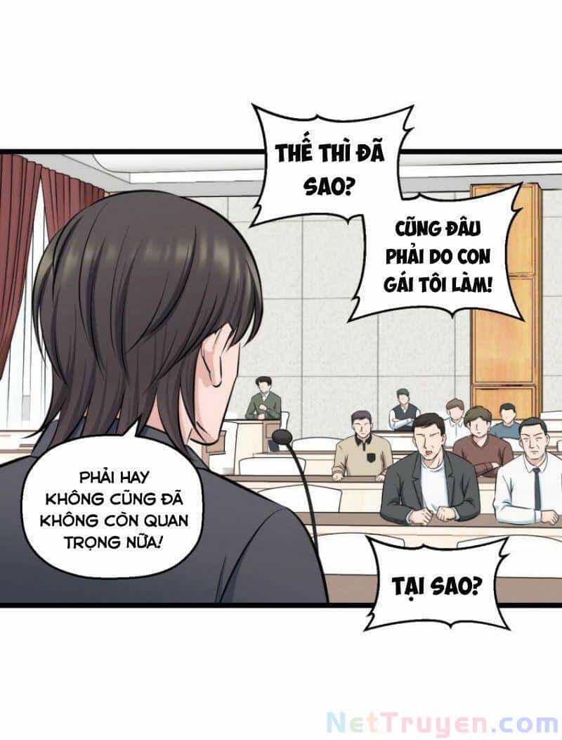 Đối Mặt Với Thử Thách - Chương 45 - ảnh 13