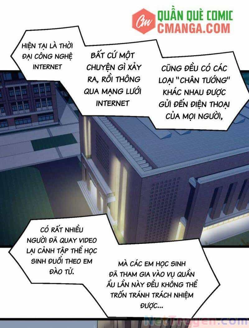 Đối Mặt Với Thử Thách - Chương 45 - ảnh 14