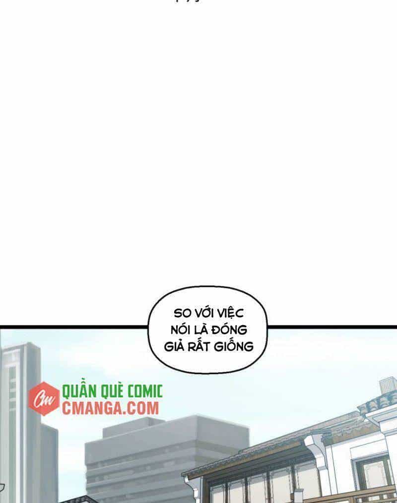 Đối Mặt Với Thử Thách - Chương 48 - ảnh 1