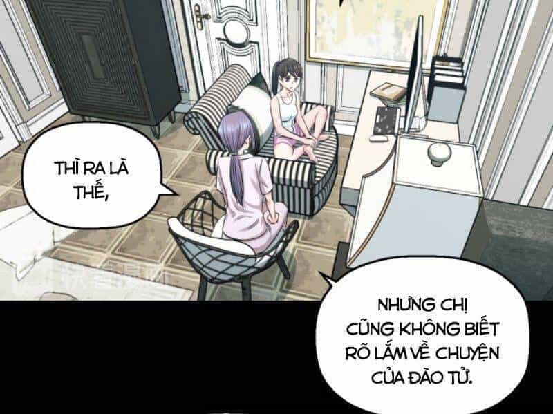 Đối Mặt Với Thử Thách - Chương 53 - ảnh 44