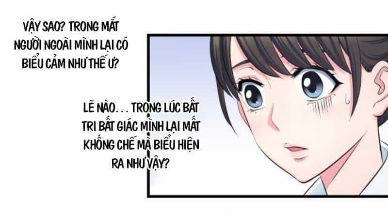 Đối Mặt Với Thử Thách - Chương 54 - ảnh 12