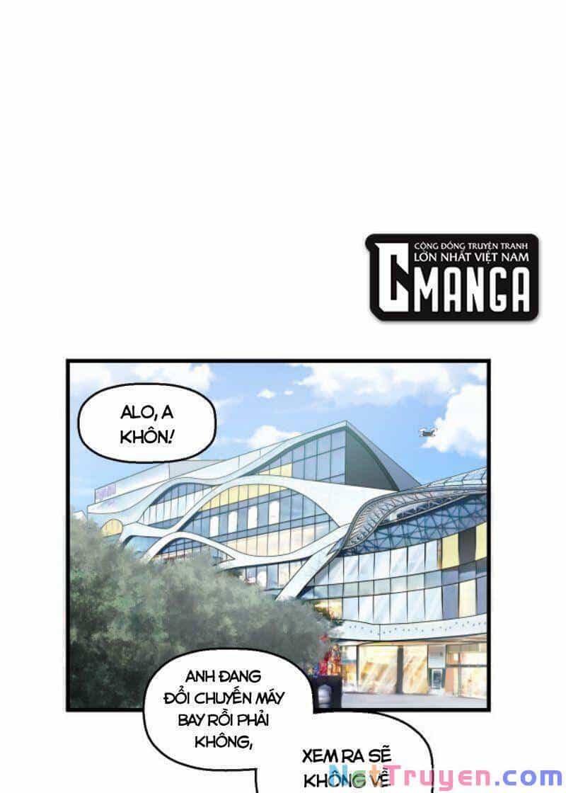 Đối Mặt Với Thử Thách - Chương 55 - ảnh 1