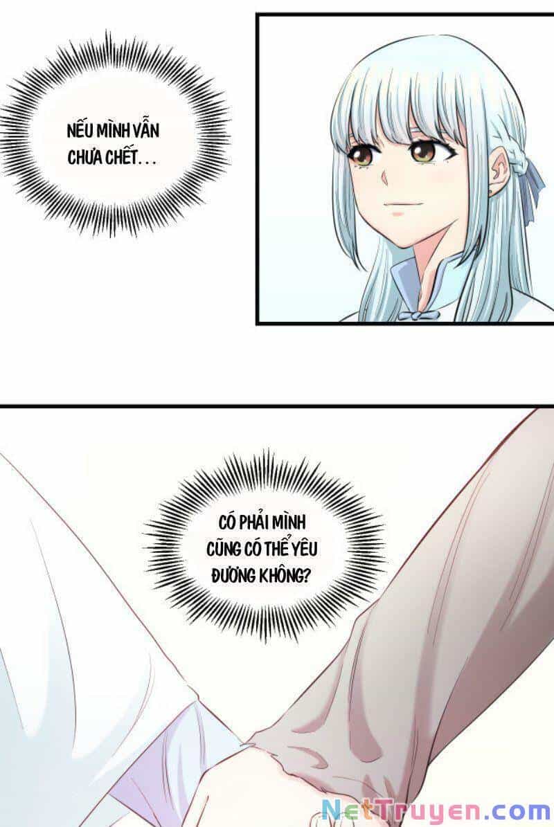 Đối Mặt Với Thử Thách - Chương 55 - ảnh 10