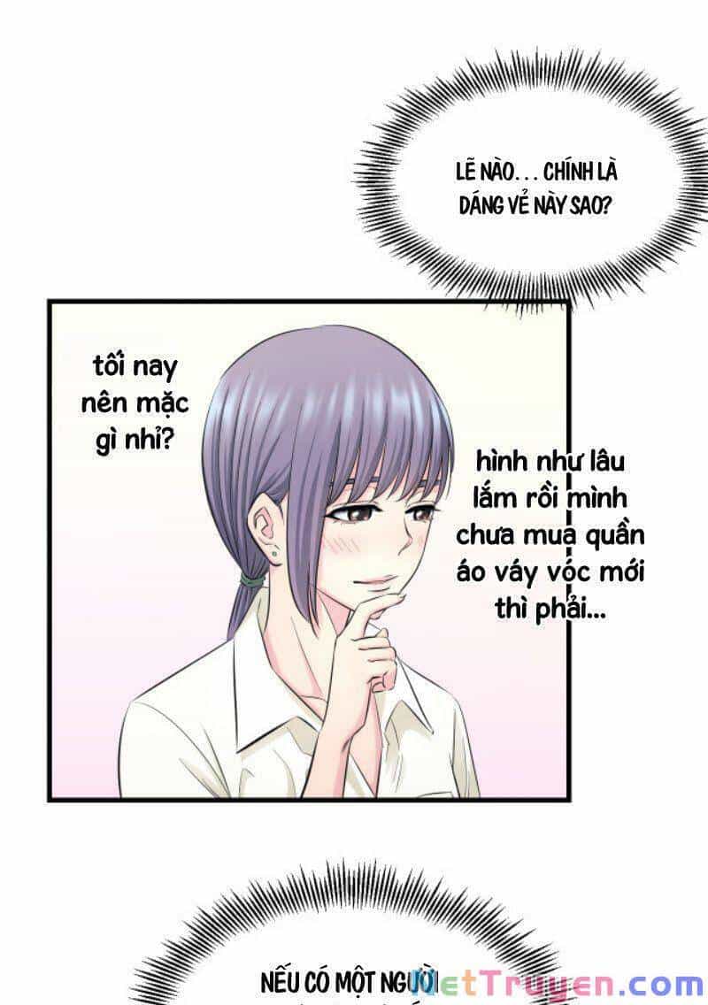Đối Mặt Với Thử Thách - Chương 55 - ảnh 8