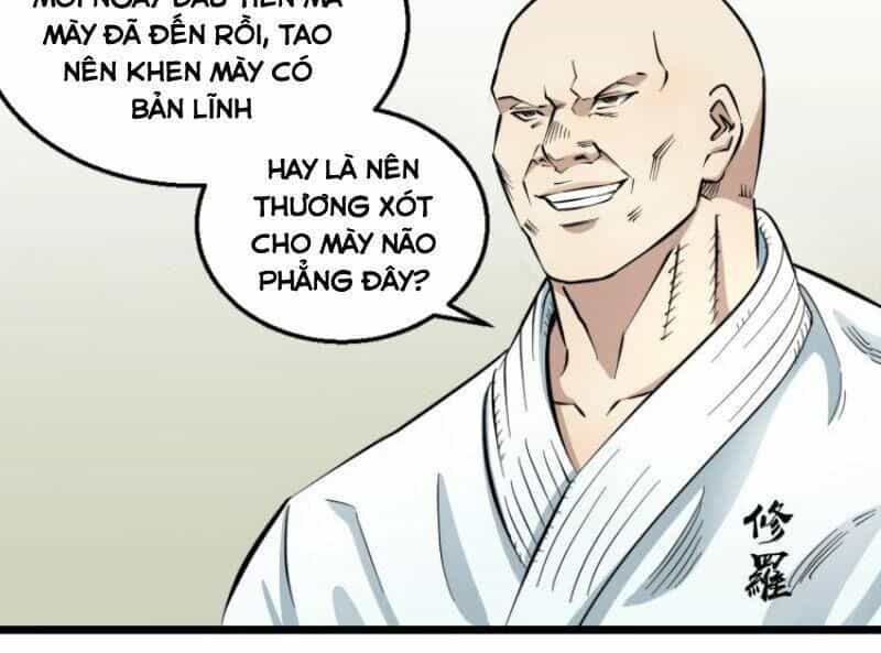 Đối Mặt Với Thử Thách - Chương 6 - ảnh 10